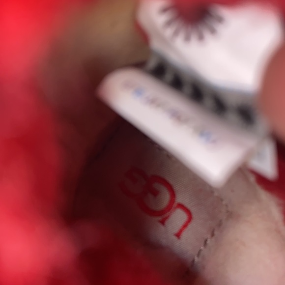 UGG NEUMEL - Picture 5 of 6